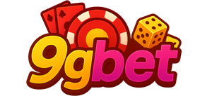 9gbet Logo